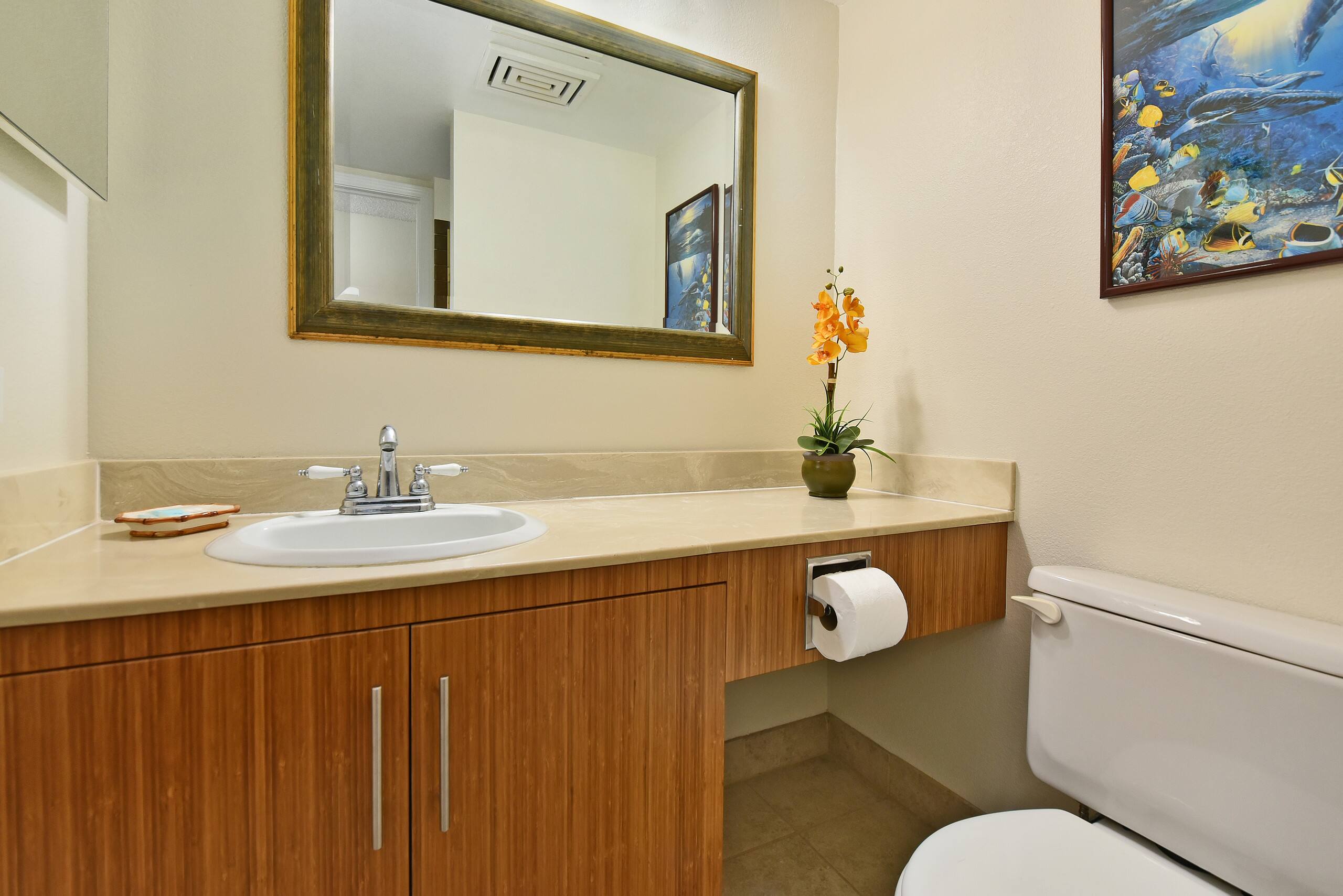 Newly Remodeled Kamaole Sands - Image 13