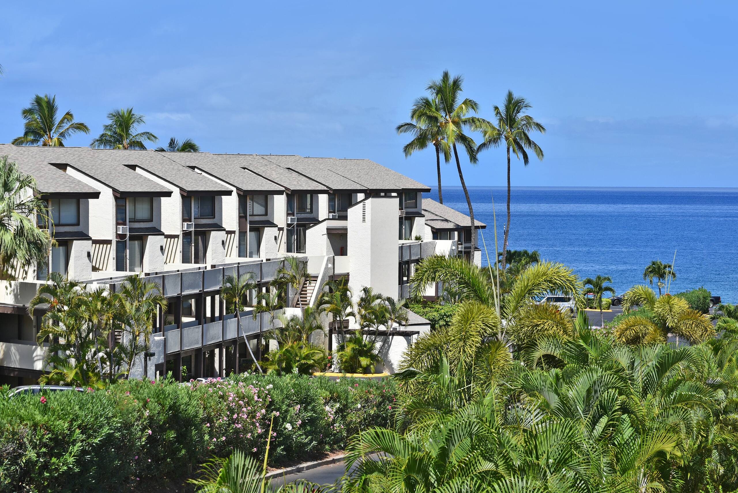 Newly Remodeled Kamaole Sands - Image 48