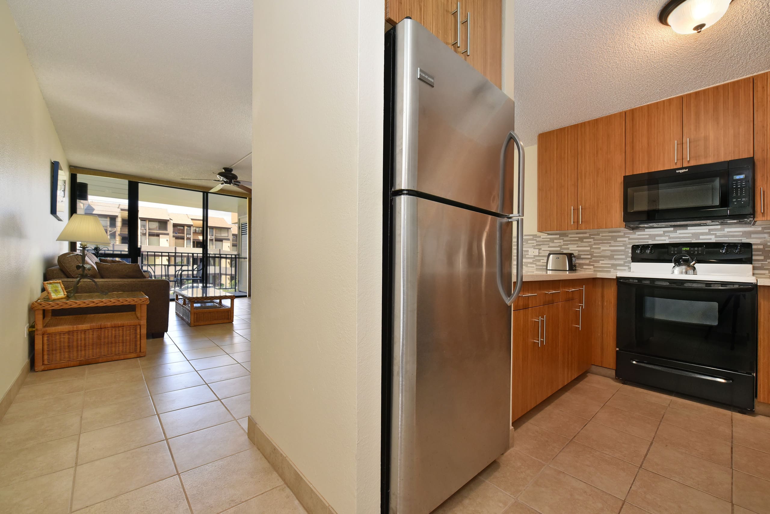 Newly Remodeled Kamaole Sands - Image 19