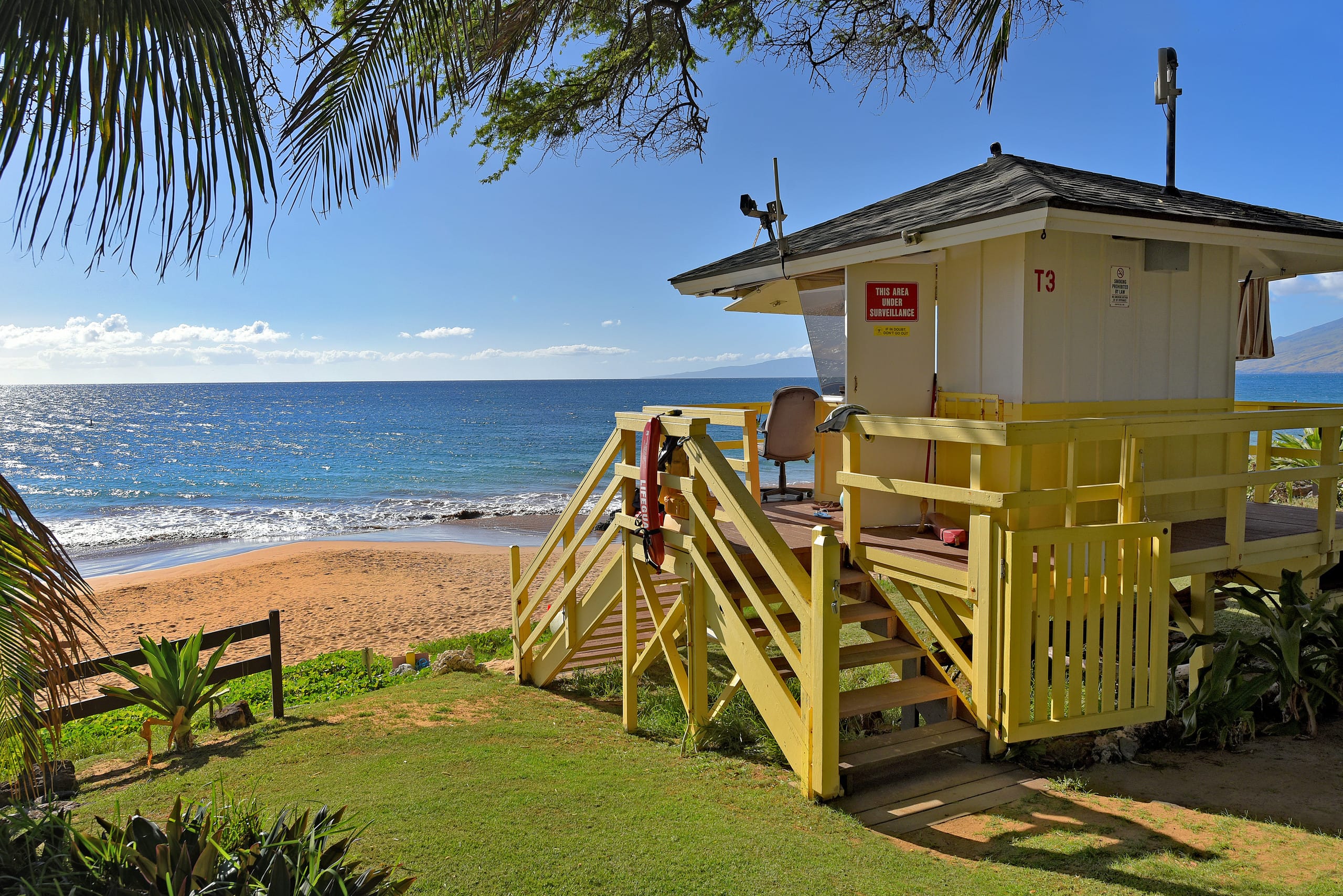 Newly Remodeled Kamaole Sands - Image 29