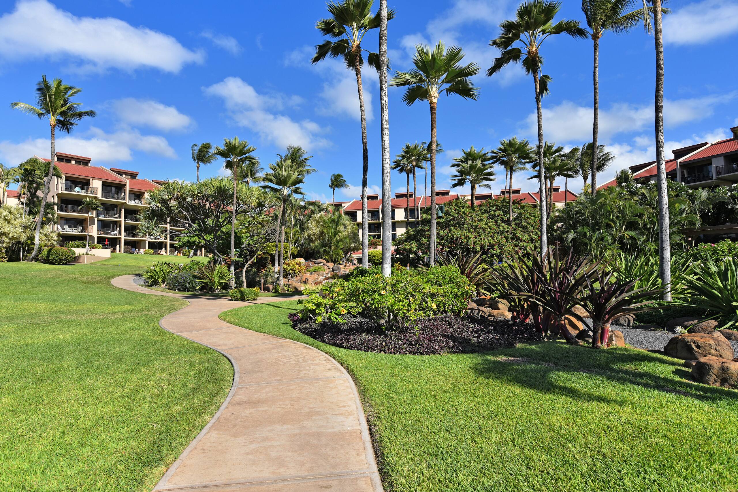 Newly Remodeled Kamaole Sands - Image 39