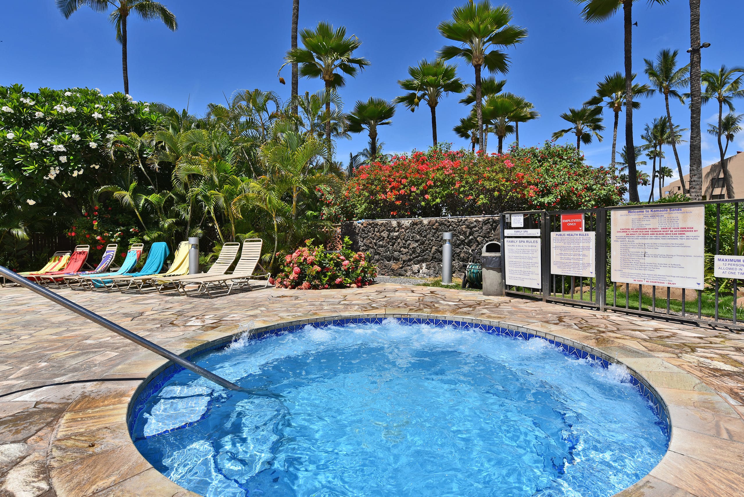 Newly Remodeled Kamaole Sands - Image 40
