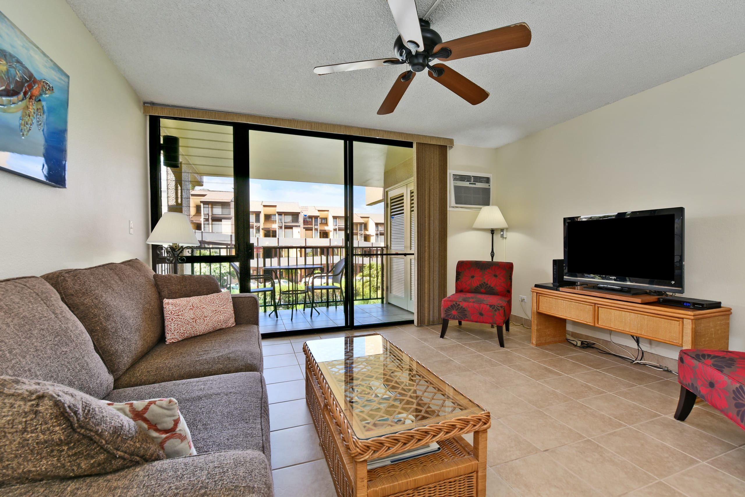 Newly Remodeled Kamaole Sands - Image 1