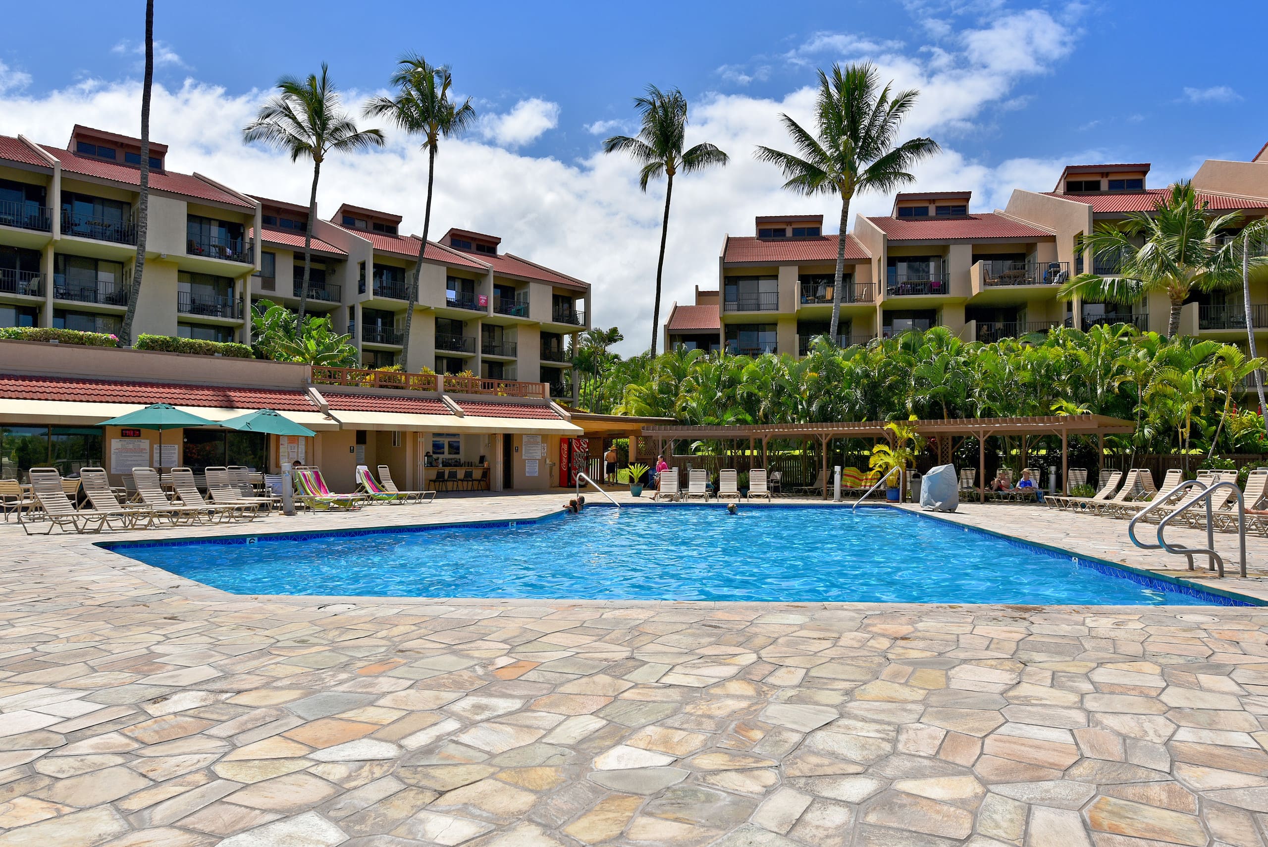 Newly Remodeled Kamaole Sands - Image 43