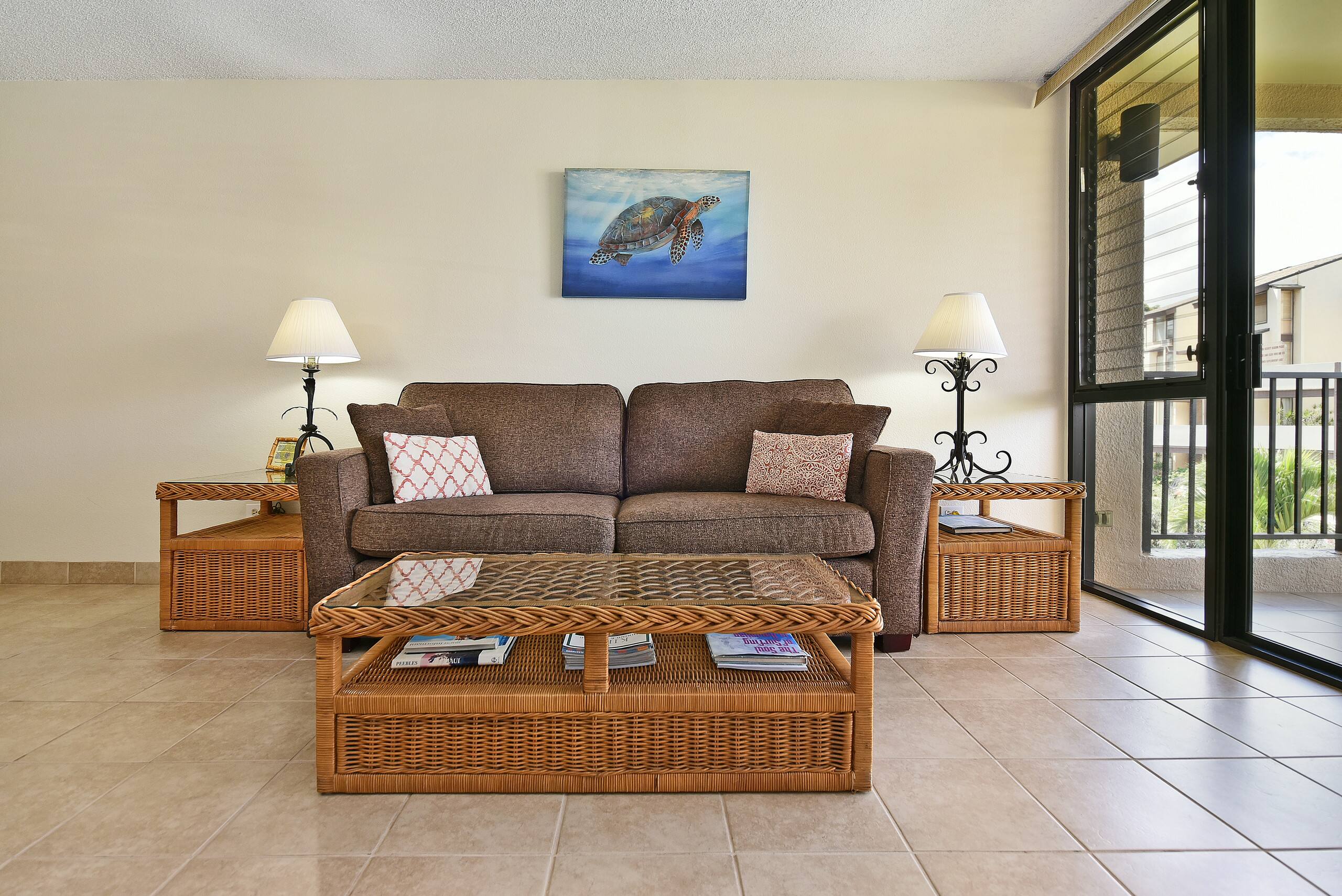 Newly Remodeled Kamaole Sands - Image 7