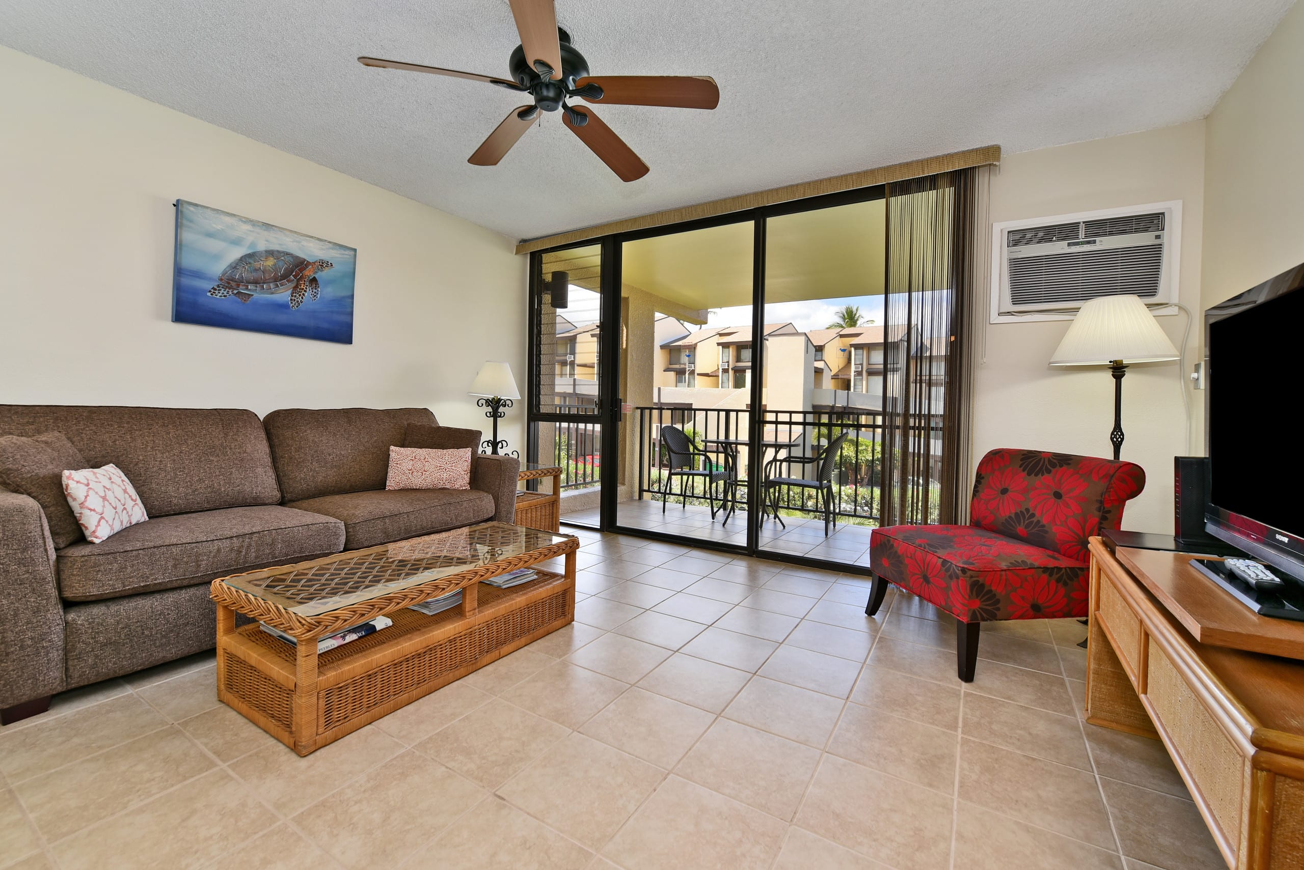 Newly Remodeled Kamaole Sands - Image 16