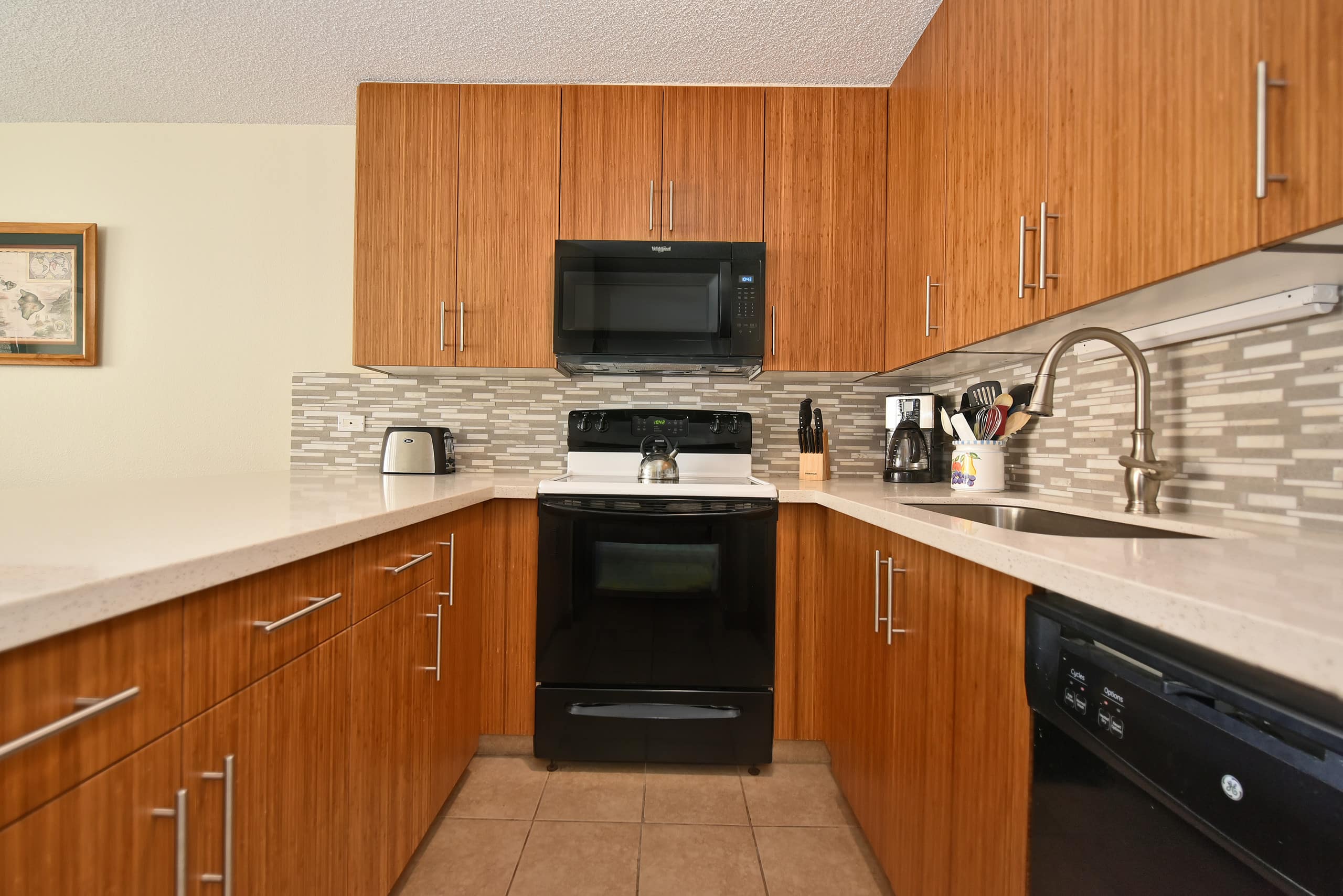 Newly Remodeled Kamaole Sands - Image 3