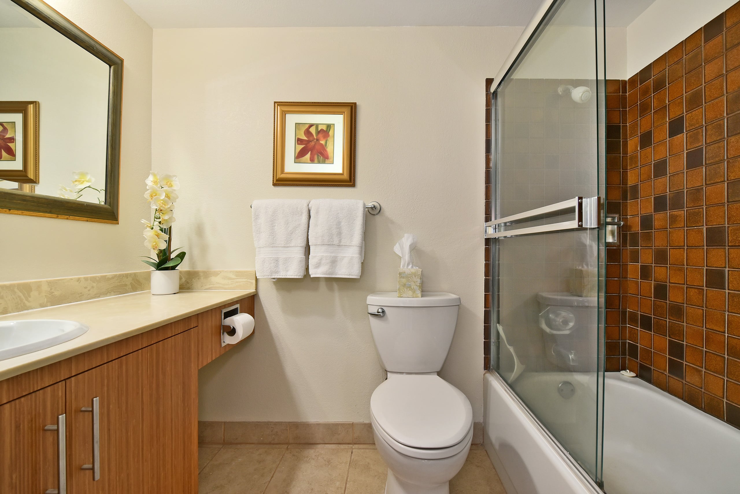 Newly Remodeled Kamaole Sands - Image 21