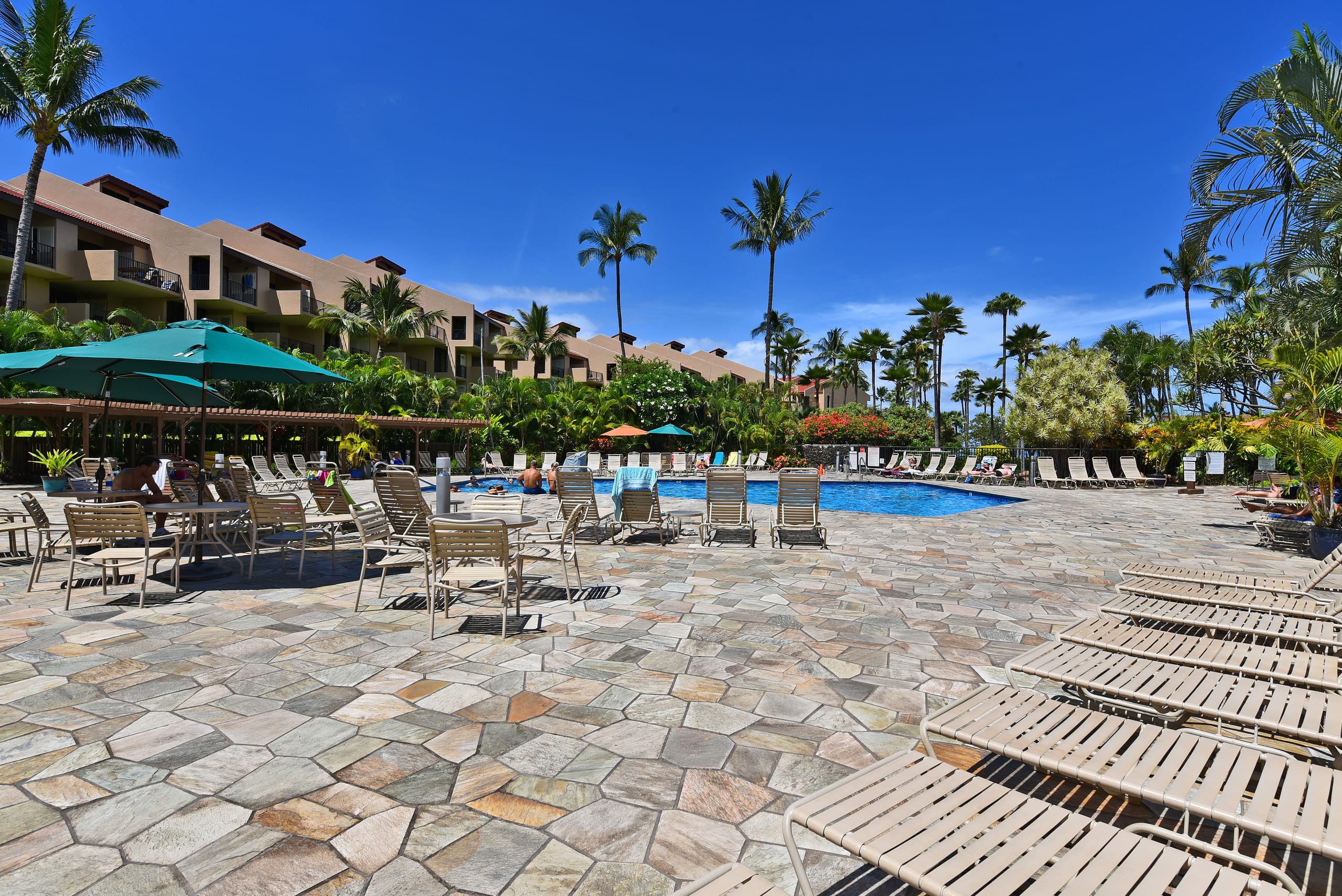 Newly Remodeled Kamaole Sands - Image 44