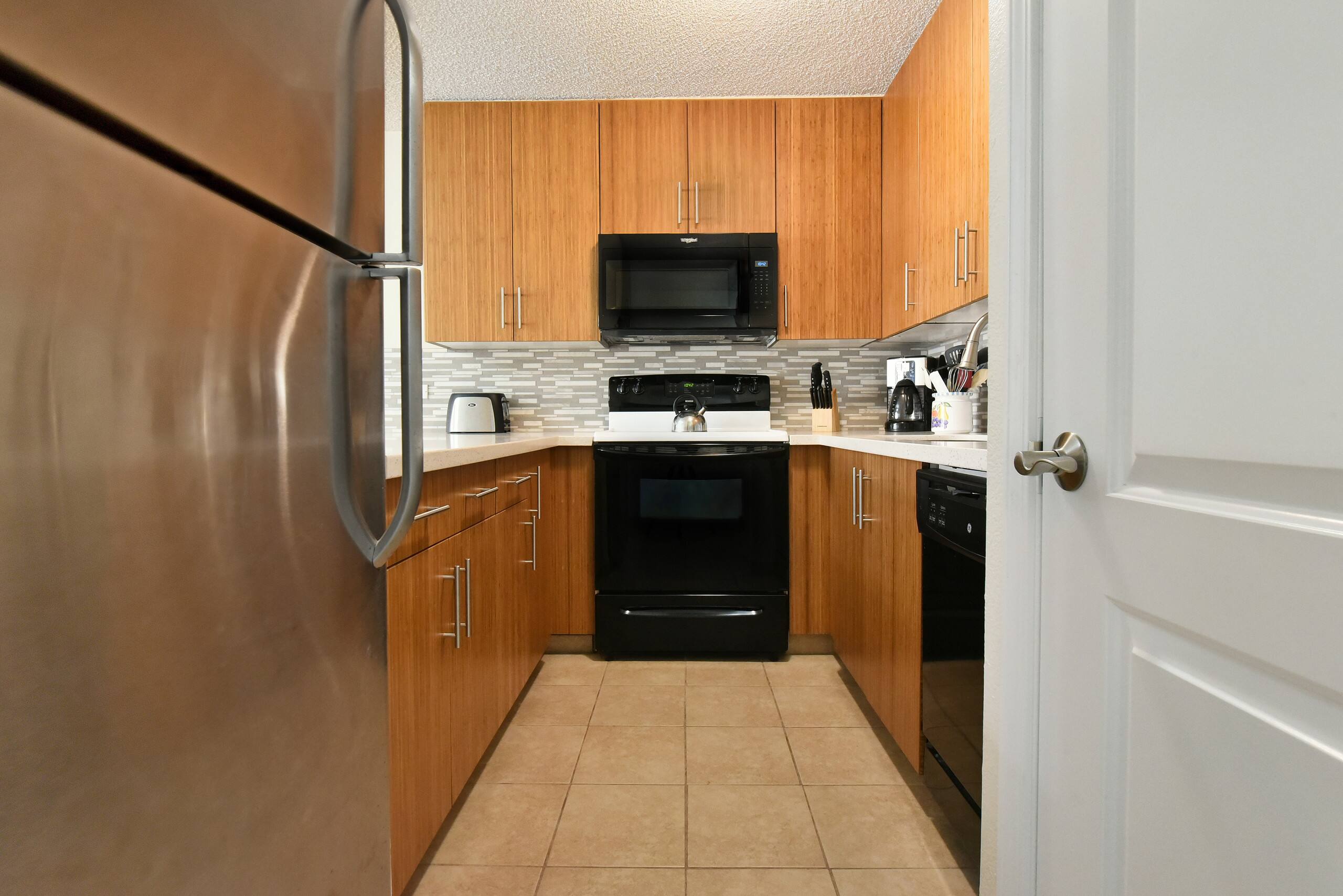 Newly Remodeled Kamaole Sands - Image 17