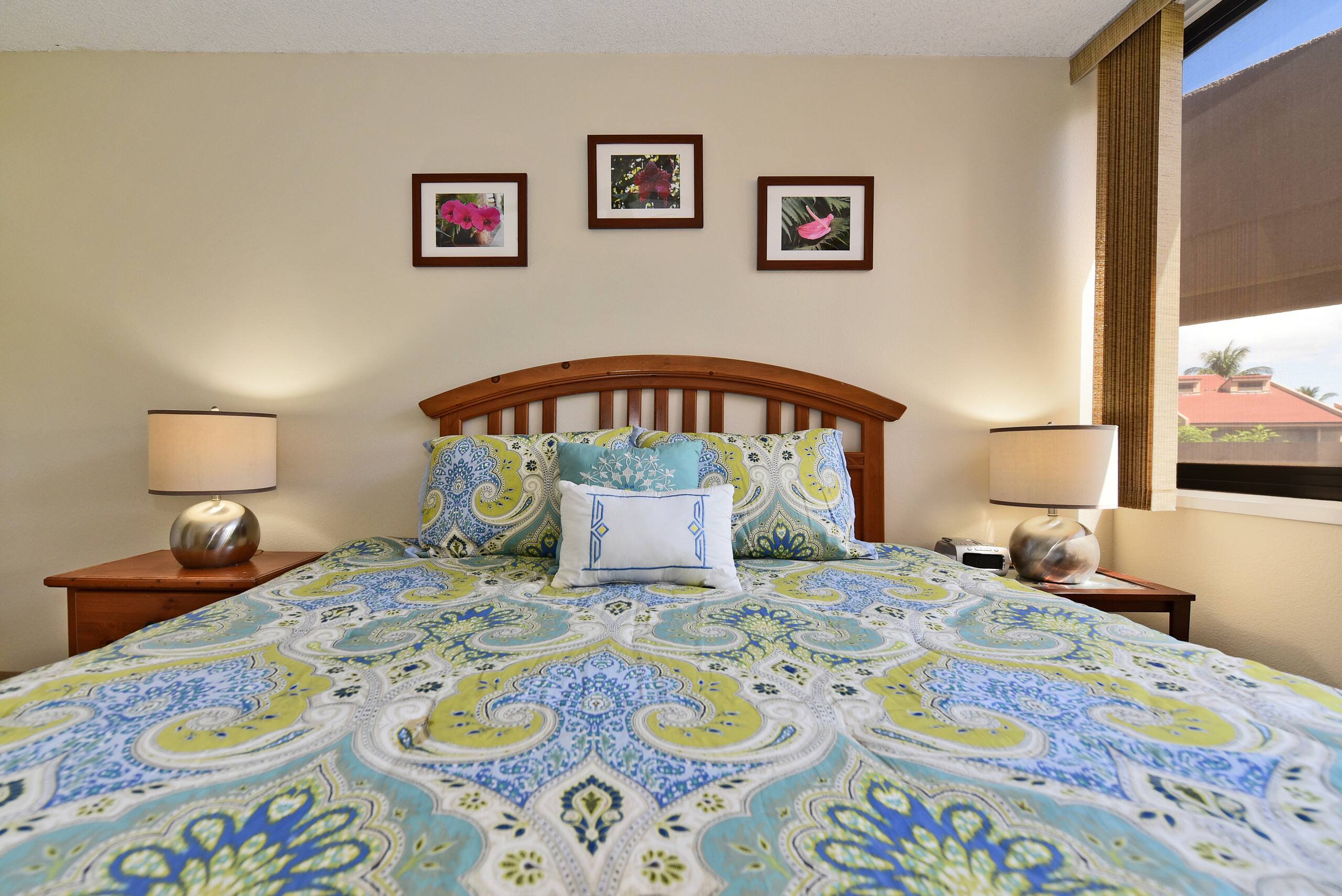 Newly Remodeled Kamaole Sands - Image 23