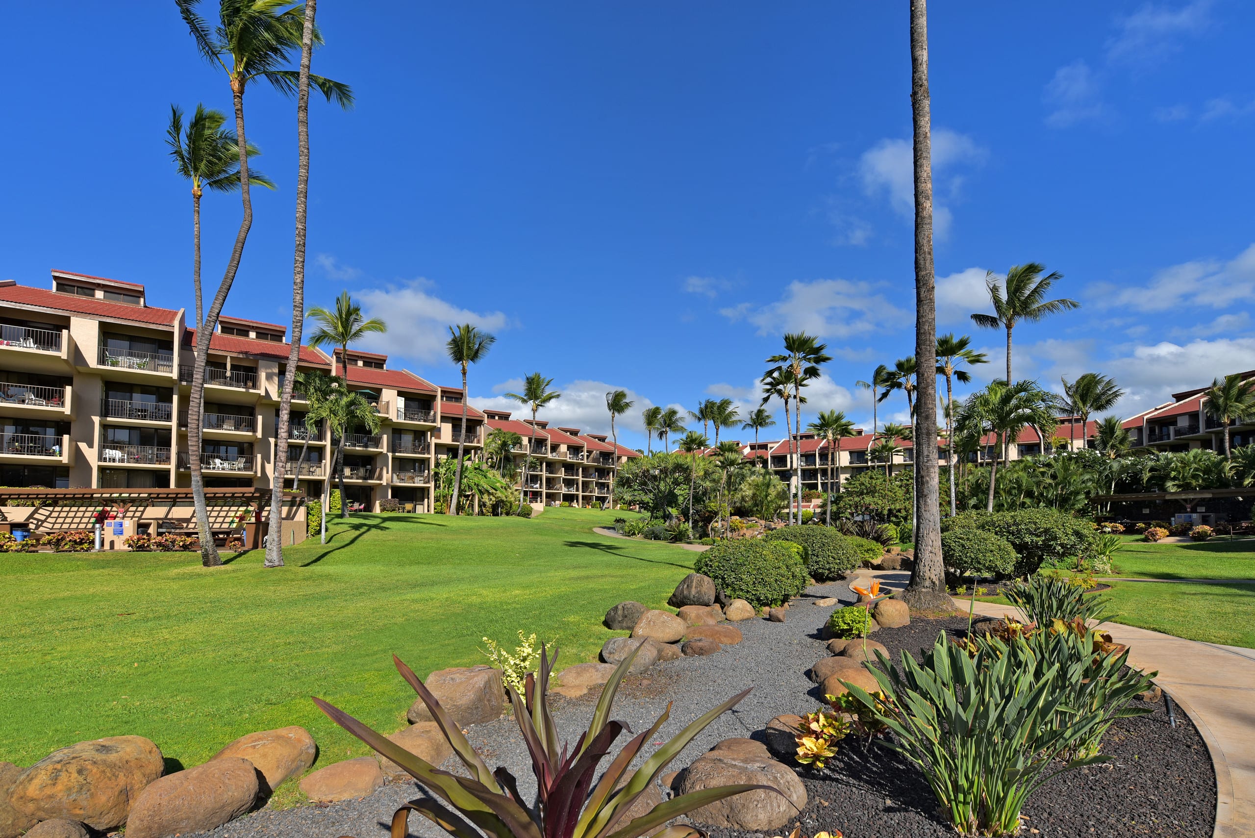 Newly Remodeled Kamaole Sands - Image 36