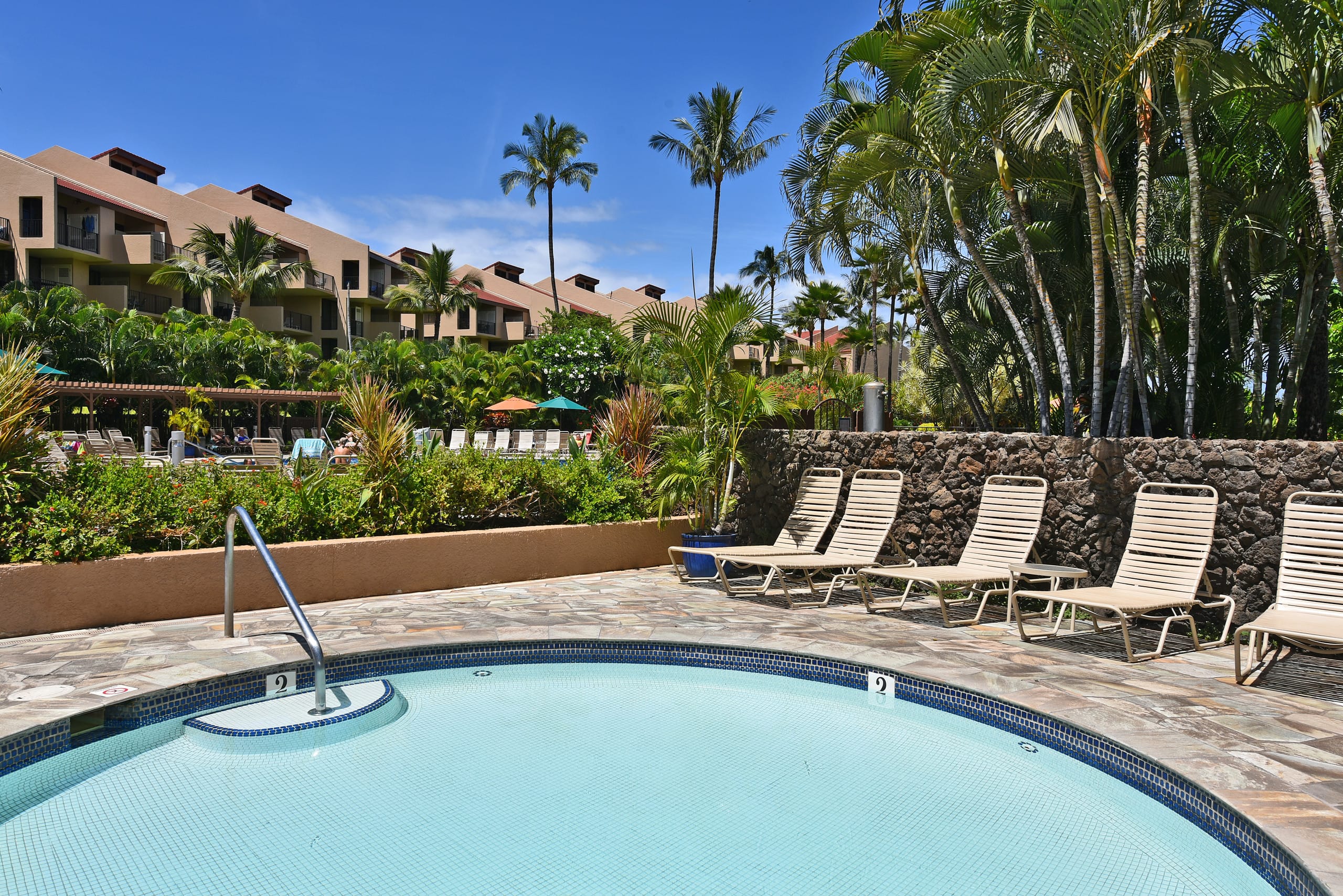 Newly Remodeled Kamaole Sands - Image 47