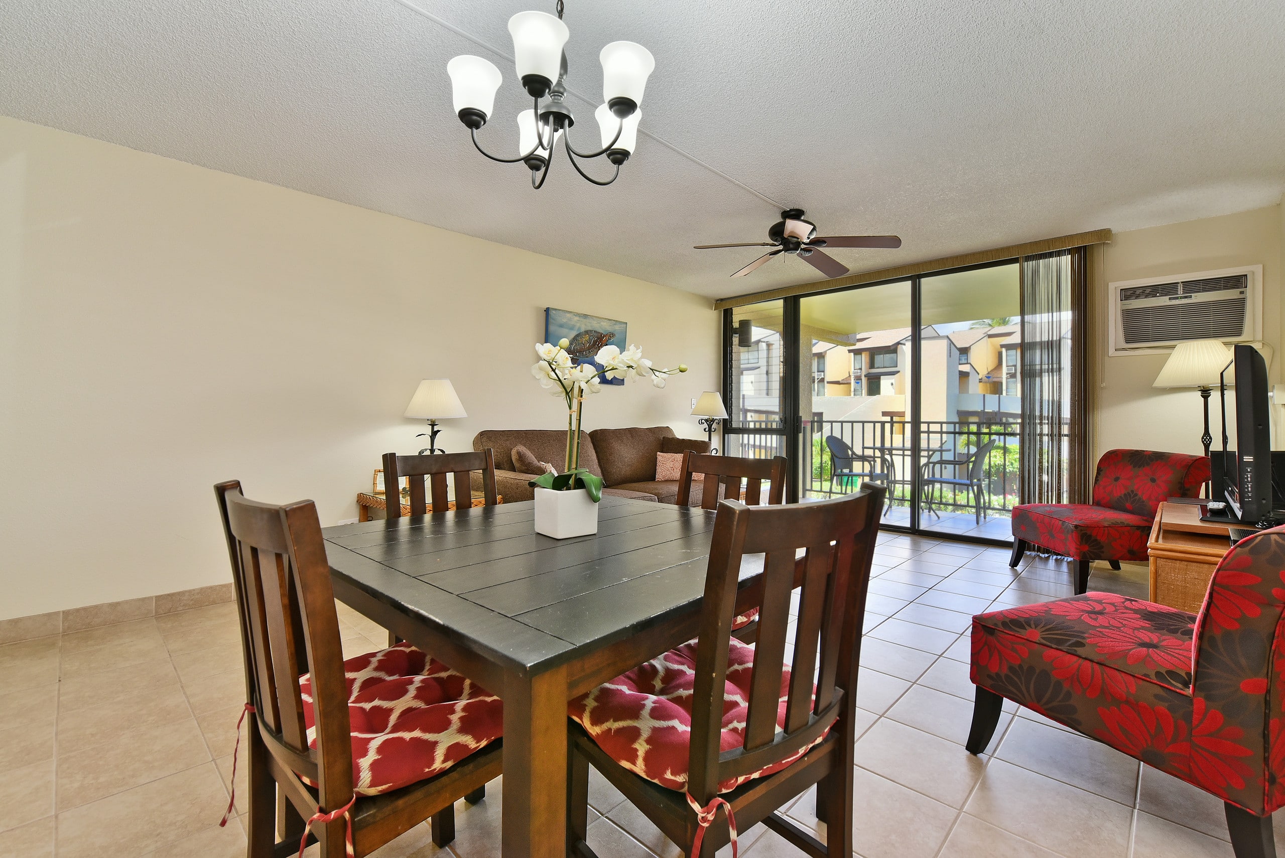 Newly Remodeled Kamaole Sands - Image 4