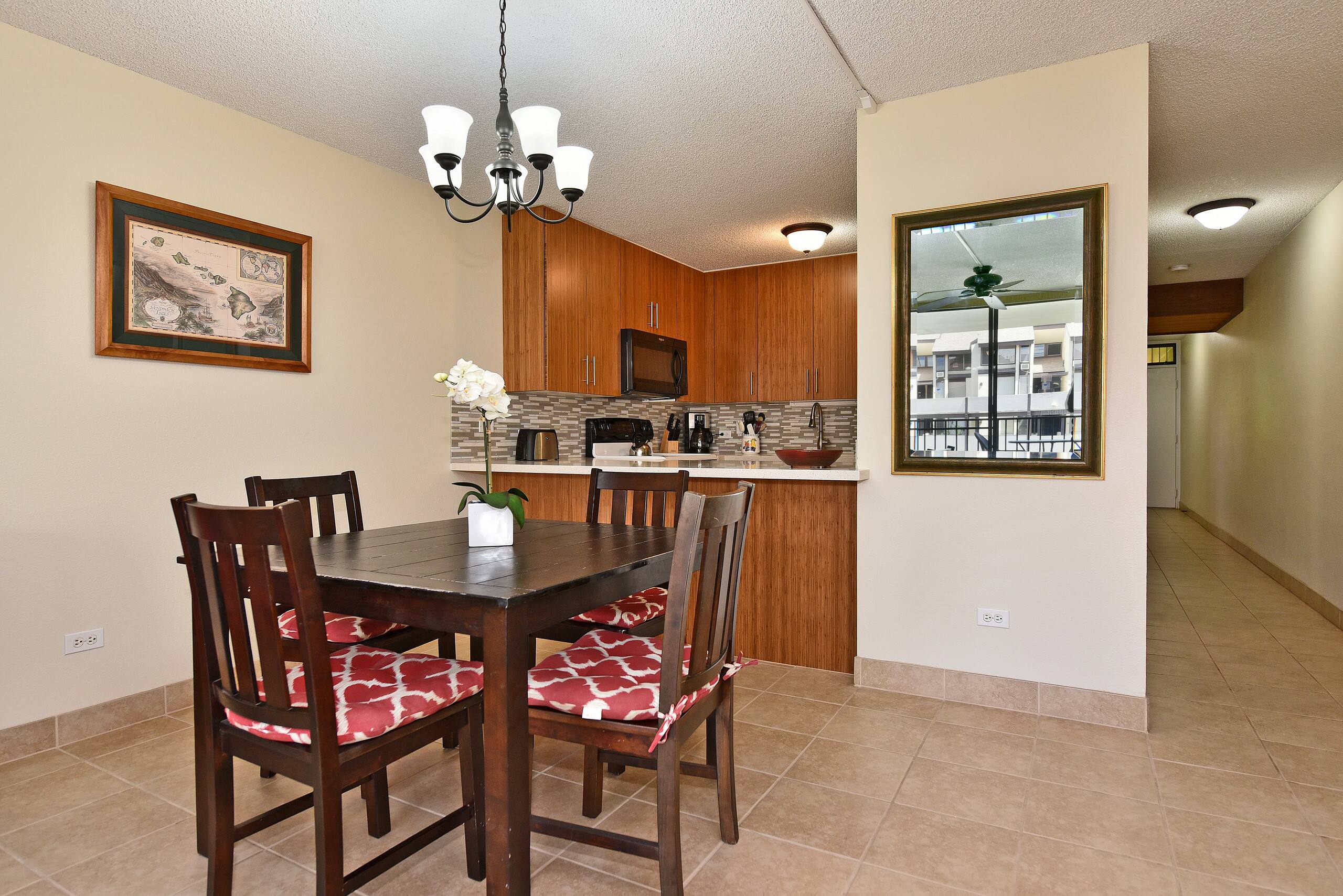 Newly Remodeled Kamaole Sands - Image 9