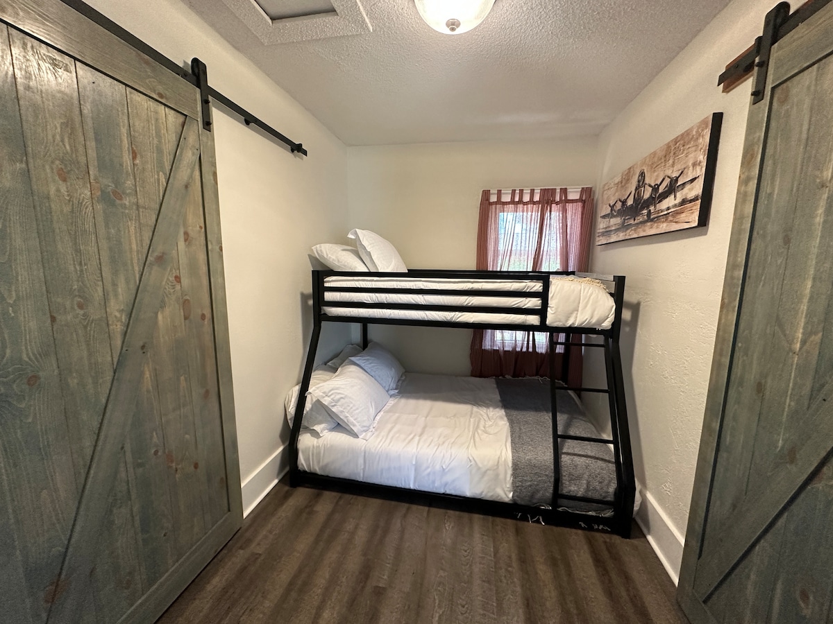 Chumba cha kulala cha 2