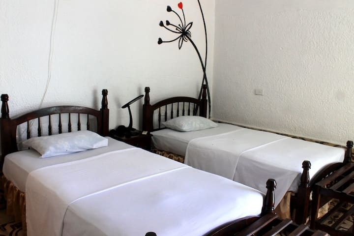 საძინებელი