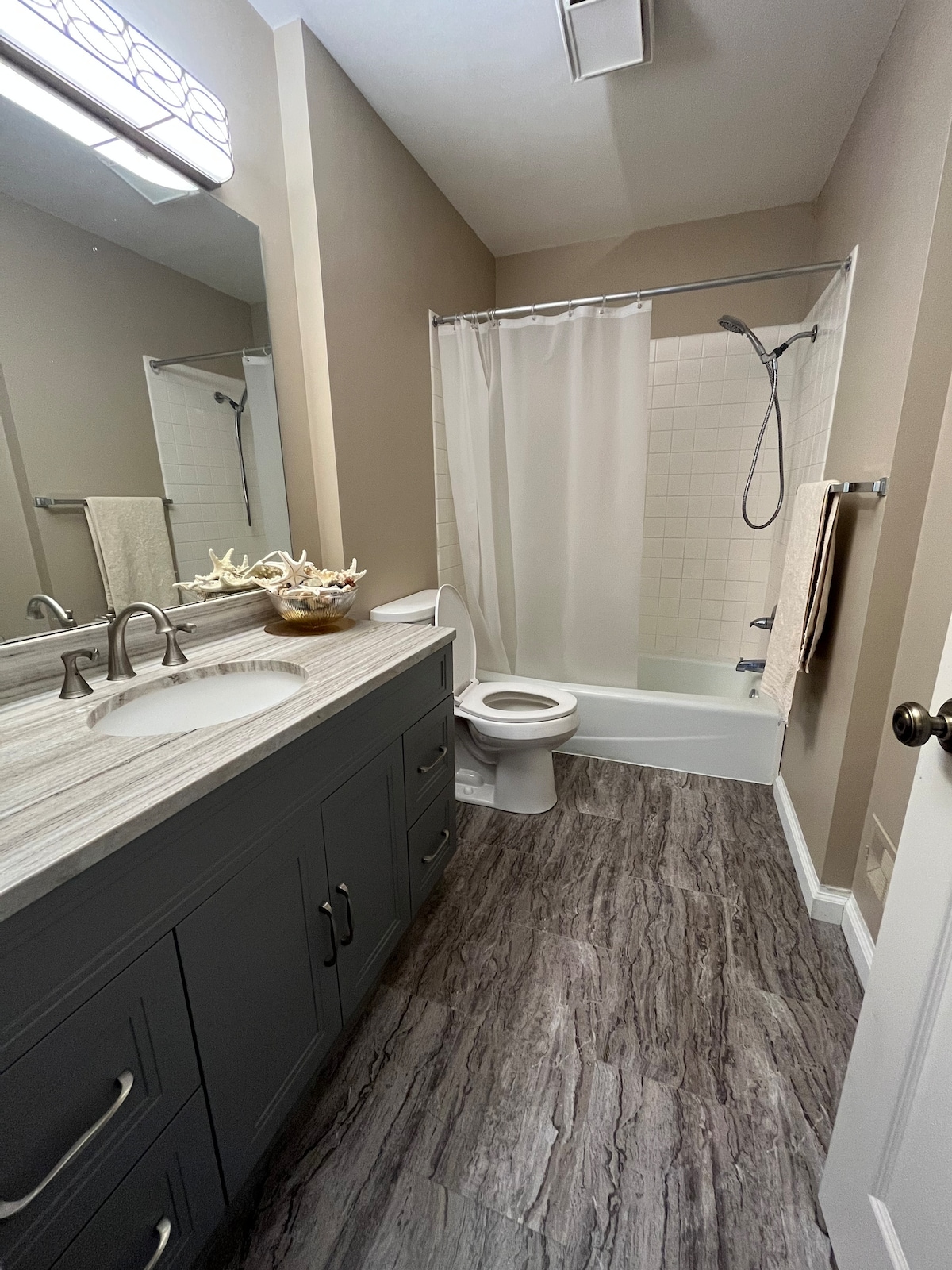Historic Parkside Retreat
