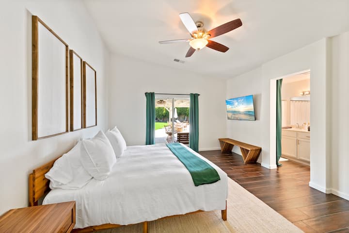 غرفة النوم 4