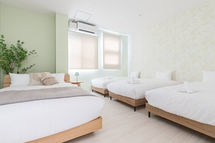 Pufuka Hikifune｜2min from sta.｜120㎡ ｜Max 15 people gallery image 3