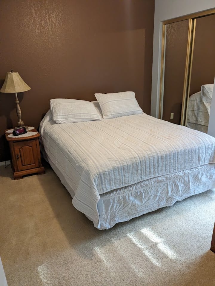 חדר שינה שני