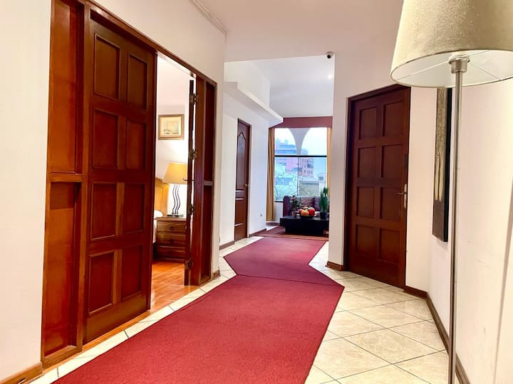 Sala de estar