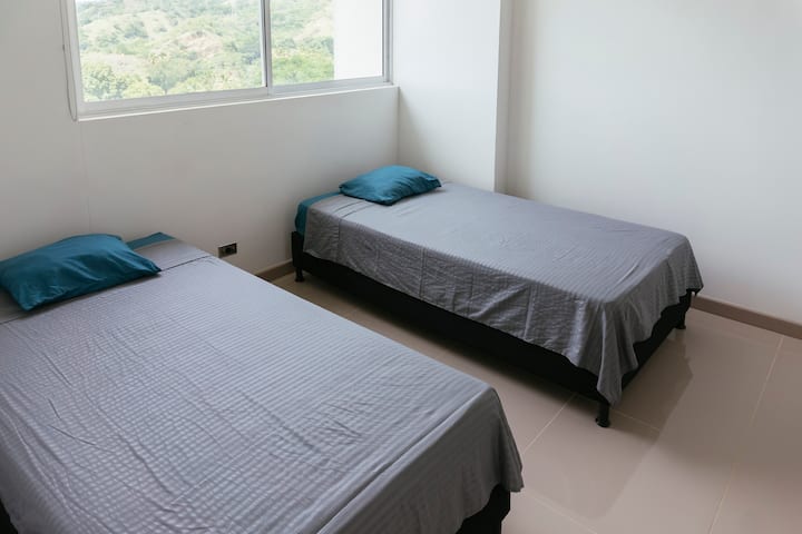 საძინებელი 2