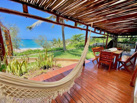 Casa Amendoa - Stunning beach villa