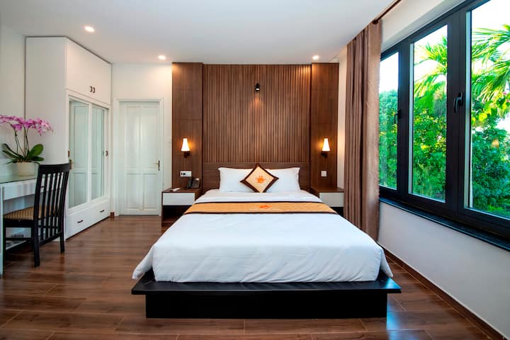 Private Dbl Room At Hoi An - Hội An
