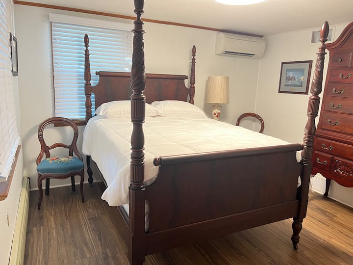 Gettysburg Carriage House Houses for Rent in Gettysburg, Pennsylvania