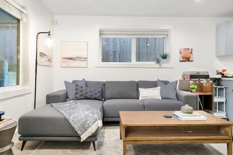 East Beach Suite