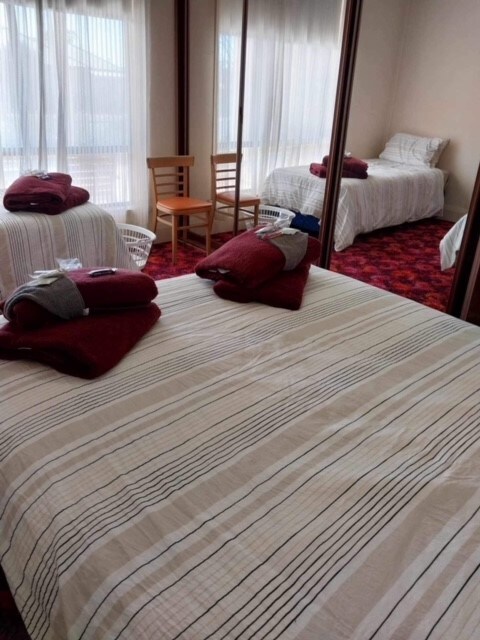 საძინებელი