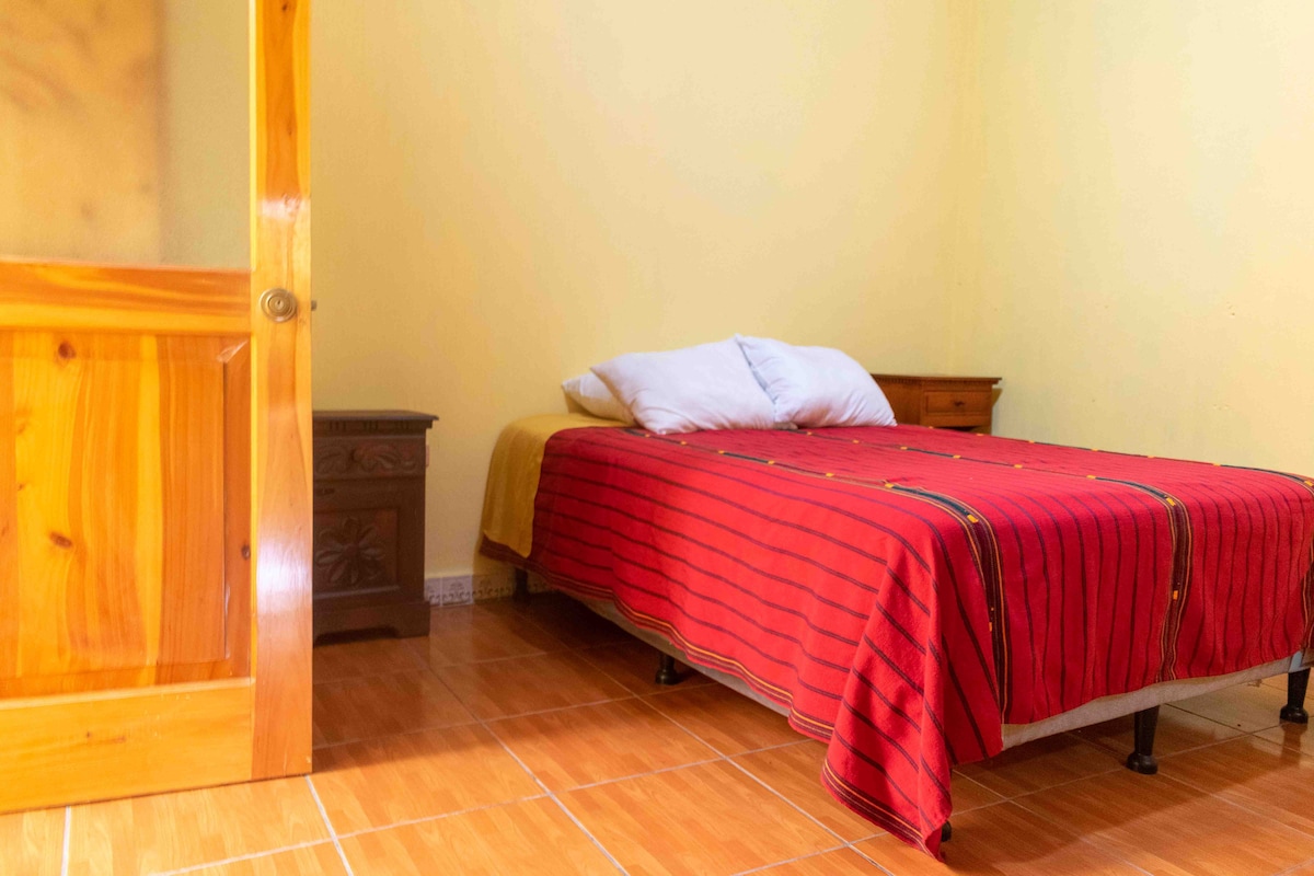 Casa Esperanza-Apartment One — 3 bedroom vacation rental in Panajachel