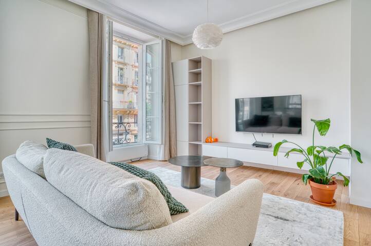 Xacco managed Airbnb listing 1