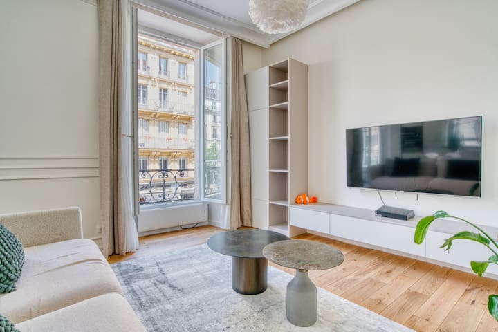 Xacco managed Airbnb listing 1
