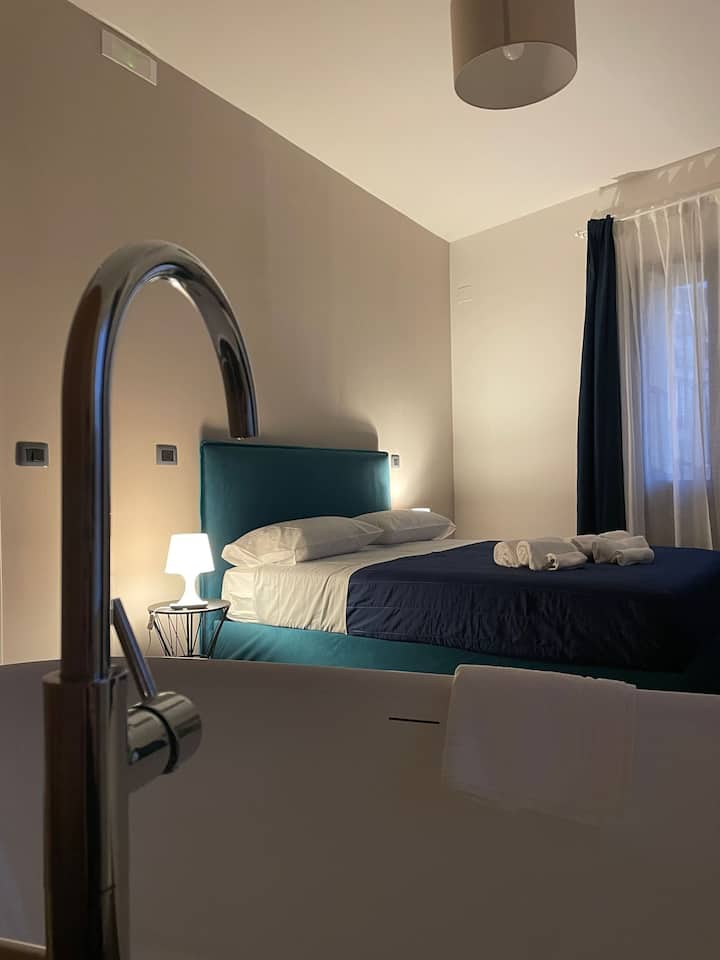 Sette Fontane Residence