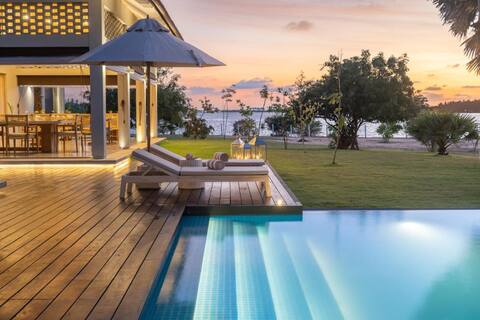 Charming 6 Bedroom Boutique Hotel With Pool