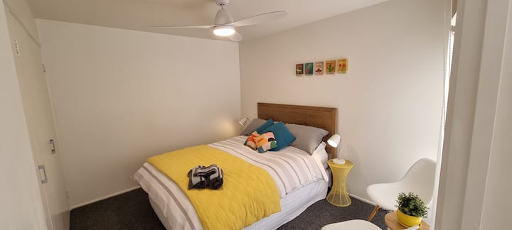 Chambre 4 lits queen size