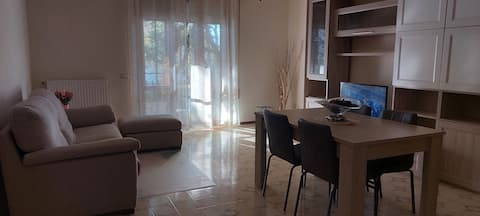 pignalone apartment