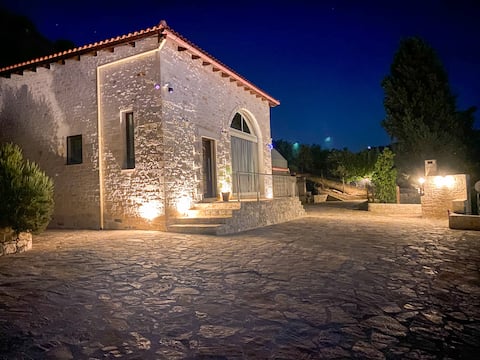 ViewpointVilla Retreat | ReCrete