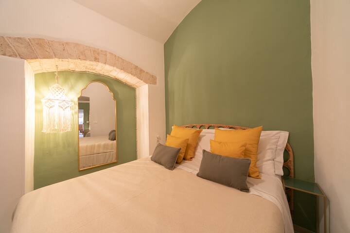 Trullo Alfieri -Relax & Garden- gallery image 3