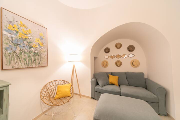 Trullo Alfieri -Relax & Garden- gallery image 4