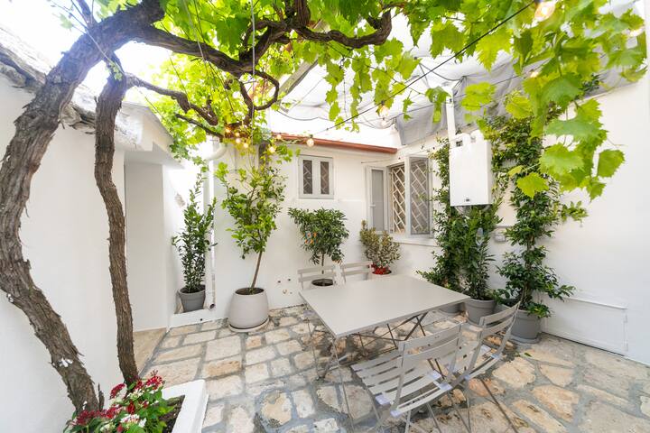 Trullo Alfieri -Relax & Garden- gallery image 2