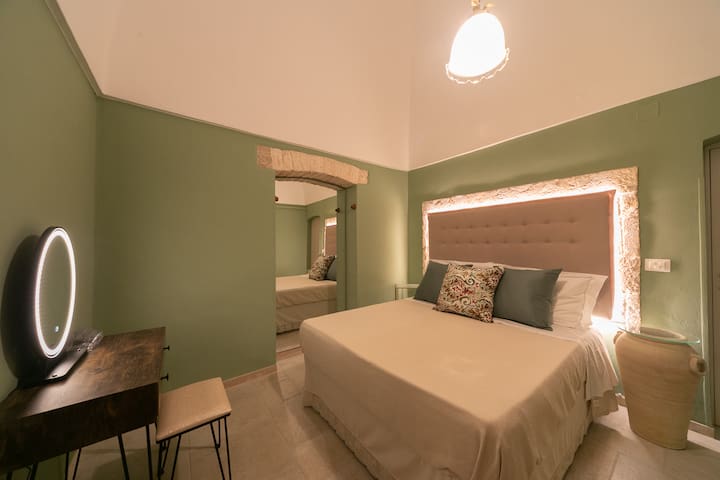 Trullo Alfieri -Relax & Garden-