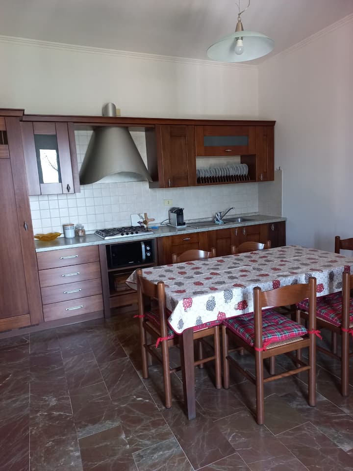 Casa Elisa - Baunei