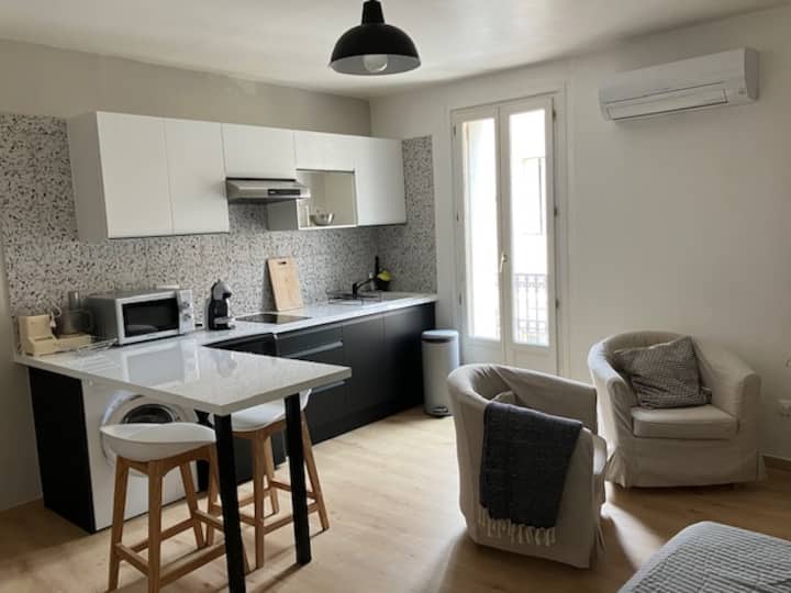 Appartement Centre Boutonnet Montpellier - Montpellier
