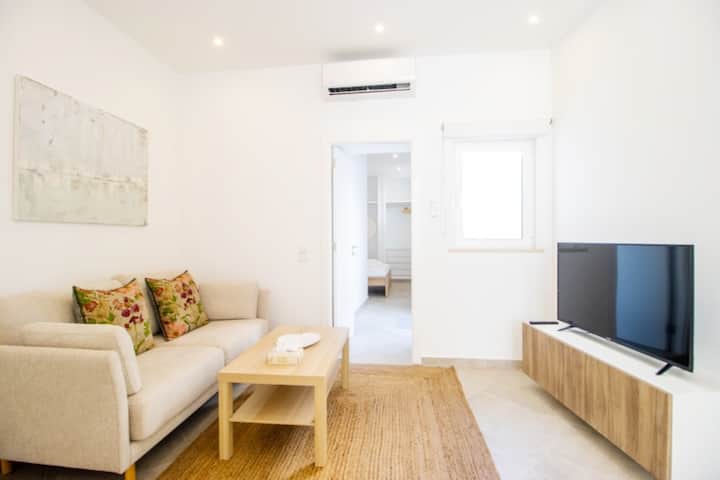 Casinha Oliveira Ground Floor - Lagos