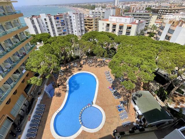 Rentalmar managed Airbnb listing 1