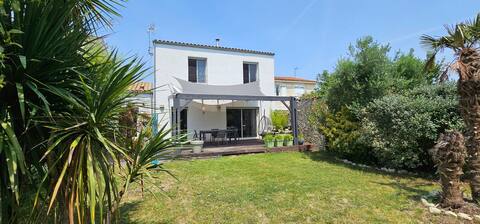 Family home