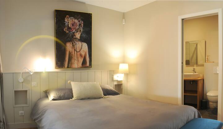 Camera da letto 1